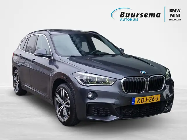 BMW X1 sDrive20i High Exec. | M-Sport Pakket | panoramada
