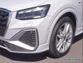 Audi Q2 Q2 35 1.5 tfsi S line s-tronic MATRIX KAMERA 2023 Wit - thumbnail 4