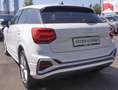 Audi Q2 Q2 35 1.5 tfsi S line s-tronic MATRIX KAMERA 2023 Bianco - thumbnail 3