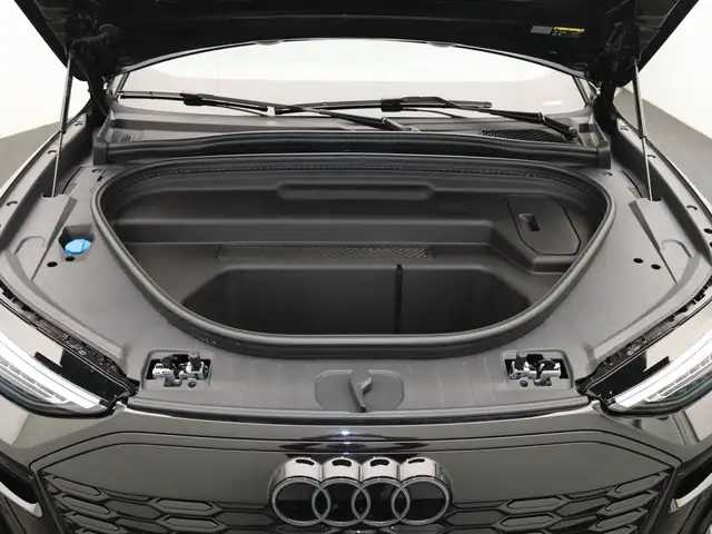 Audi Q6 E-Tron view 19