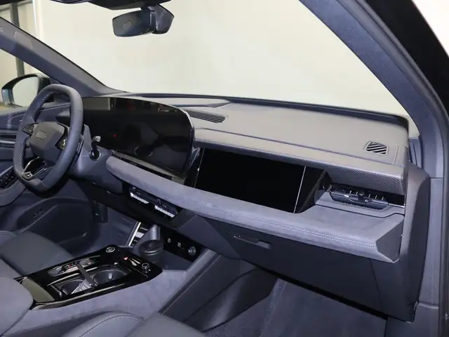 Audi Q6 E-Tron view 16