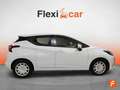 Nissan Micra IG-T Acenta Sprint 92 Blanco - thumbnail 3