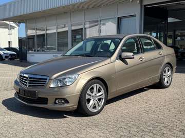 CDI BlueEfficiency/Limousine/TÜV/Xenon