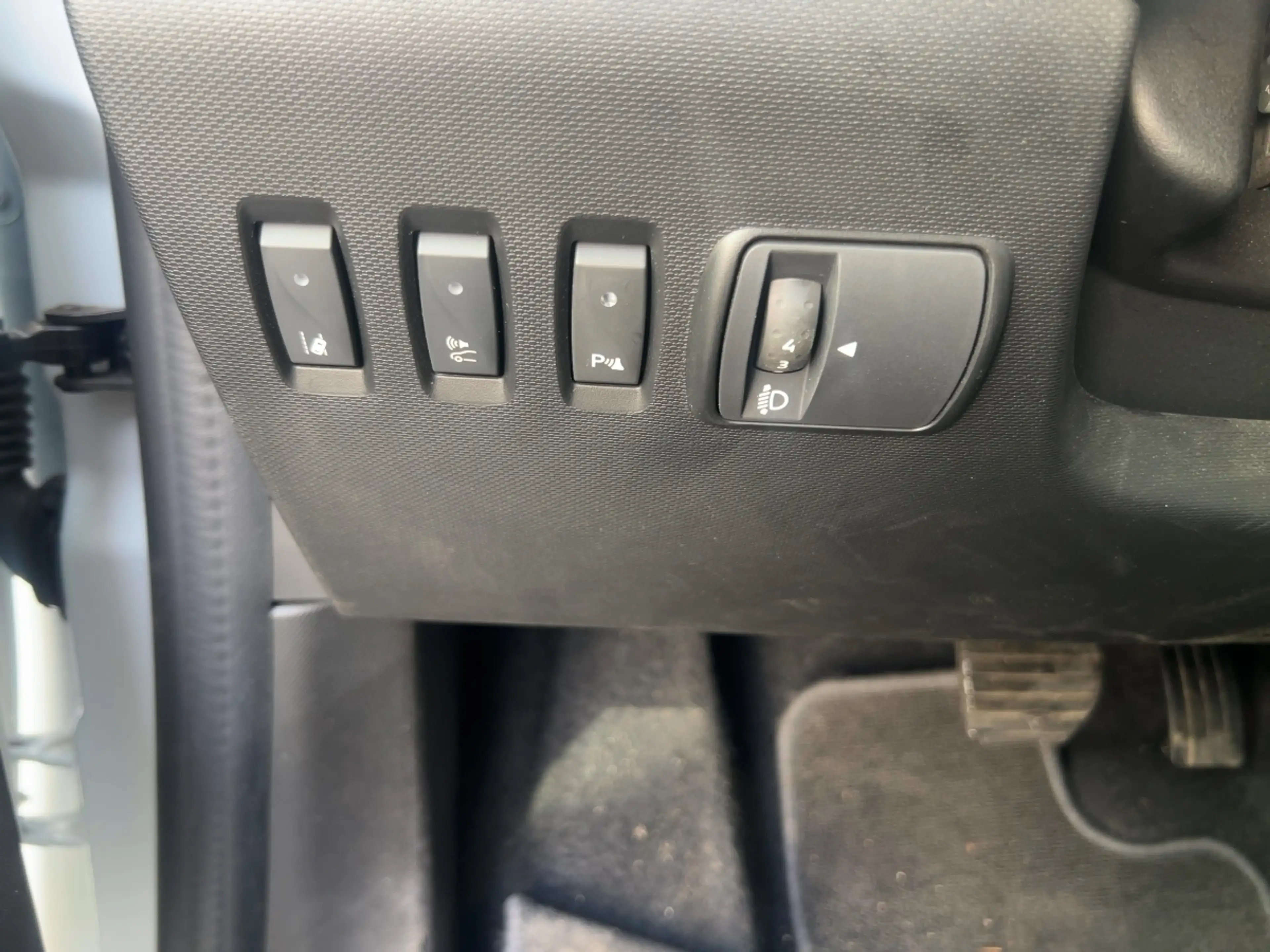 Renault Twingo E-TECH 100% el. E-Tech 100% elektrisch — photo 15