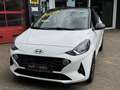 Hyundai i10 1.0 Comfort Smart 5-zits *AUTOMAAT/CAMERA/NAVI/CLI Blanc - thumbnail 11