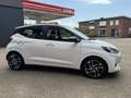 Hyundai i10 1.0 Comfort Smart 5-zits *AUTOMAAT/CAMERA/NAVI/CLI Blanc - thumbnail 8