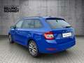 Skoda Fabia Combi 1.0TSI Aut. Ambition Navi LED Klima Blau - thumbnail 4