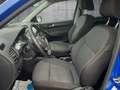 Skoda Fabia Combi 1.0TSI Aut. Ambition Navi LED Klima Blau - thumbnail 7
