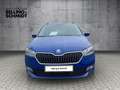 Skoda Fabia Combi 1.0TSI Aut. Ambition Navi LED Klima Blau - thumbnail 2