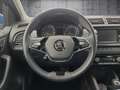 Skoda Fabia Combi 1.0TSI Aut. Ambition Navi LED Klima Blau - thumbnail 12