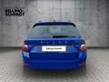 Skoda Fabia Combi 1.0TSI Aut. Ambition Navi LED Klima Blau - thumbnail 5