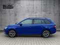 Skoda Fabia Combi 1.0TSI Aut. Ambition Navi LED Klima Blau - thumbnail 3