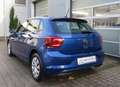 Volkswagen Polo Polo 1.0 TSI DSG  Comfortline/App-Connect/DAB+/PDC Blau - thumbnail 14