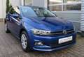 Volkswagen Polo Polo 1.0 TSI DSG  Comfortline/App-Connect/DAB+/PDC Blau - thumbnail 2