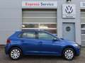 Volkswagen Polo Polo 1.0 TSI DSG  Comfortline/App-Connect/DAB+/PDC Blau - thumbnail 1