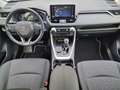 Toyota RAV 4 2.5 Hybrid AWD Dynamic Automaat I 1650 KG TREKGEWI Wit - thumbnail 9