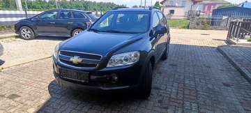 2.0 2WD 7 Sitzer LS