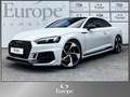 Audi RS5 Coupé 2,9 TFSI quattro /Matrix/ACC/HuD/Keyless/ Blanc - thumbnail 2