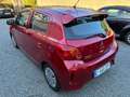 Mitsubishi Space Star Space Star 1.2i Invite  54704 km Rosso - thumbnail 6