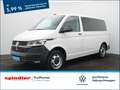 Volkswagen T6.1 Kombi L1H1 DSG 4M / Standh, RFK, AHK, LED Weiß - thumbnail 1