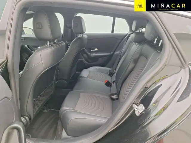 Mercedes-Benz Cla view 5