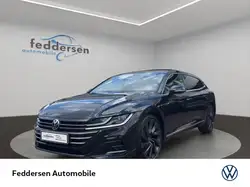 Volkswagen Arteon Shootingbrake 2.0 TDI R Line AHK Navi DCC ACC Sit