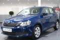 Skoda Fabia Cool Plus 5-Türer | KLIMA | DAB | Euro 6 Bleu - thumbnail 1