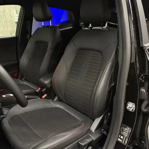 Ford Puma view 8