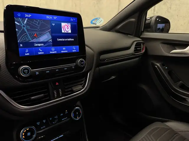 Ford Puma view 9