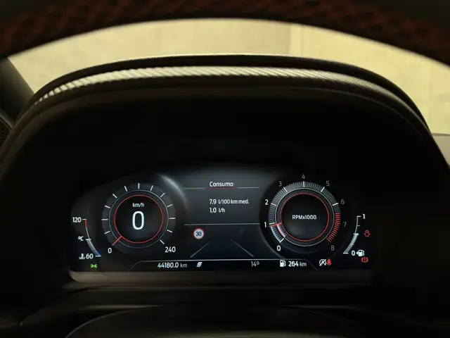 Ford Puma view 10