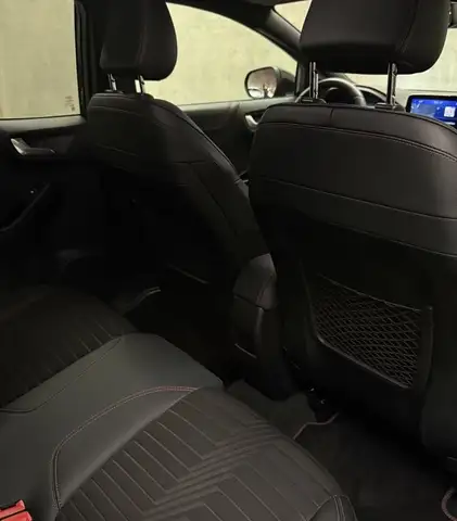 Ford Puma view 11