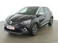 Renault Captur 1.5 BLUE dCi Initiale Paris Aut. *LED*SPUR*TOT*360 Schwarz - thumbnail 1