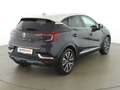 Renault Captur 1.5 BLUE dCi Initiale Paris Aut. *LED*SPUR*TOT*360 Schwarz - thumbnail 6