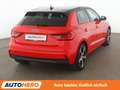 Audi 35 TFSI Aut.*LED*ACC*PDC*SHZ*KLIMA*GARANTIE* Rouge - thumbnail 6