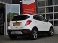 Opel Mokka 1.4 T Cosmo 4x4 140PK | Achteruitrijcamera | Licht Blanc - thumbnail 5