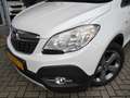Opel Mokka 1.4 T Cosmo 4x4 140PK | Achteruitrijcamera | Licht Blanc - thumbnail 37