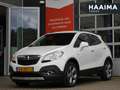 Opel Mokka 1.4 T Cosmo 4x4 140PK | Achteruitrijcamera | Licht Blanc - thumbnail 1