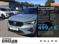Volvo XC40 T4 Plus Bright Recharge Navi Nebel Grau - thumbnail 1