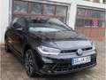 Volkswagen Polo R-Line 1.0 TSI +SPORT+NAVI+LED+SHZ+PDC+RFK+ Schwarz - thumbnail 3
