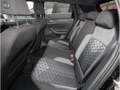Volkswagen Polo R-Line 1.0 TSI +SPORT+NAVI+LED+SHZ+PDC+RFK+ Schwarz - thumbnail 7