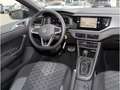 Volkswagen Polo R-Line 1.0 TSI +SPORT+NAVI+LED+SHZ+PDC+RFK+ Schwarz - thumbnail 4