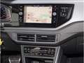 Volkswagen Polo R-Line 1.0 TSI +SPORT+NAVI+LED+SHZ+PDC+RFK+ Schwarz - thumbnail 5