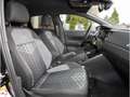 Volkswagen Polo R-Line 1.0 TSI +SPORT+NAVI+LED+SHZ+PDC+RFK+ Schwarz - thumbnail 6