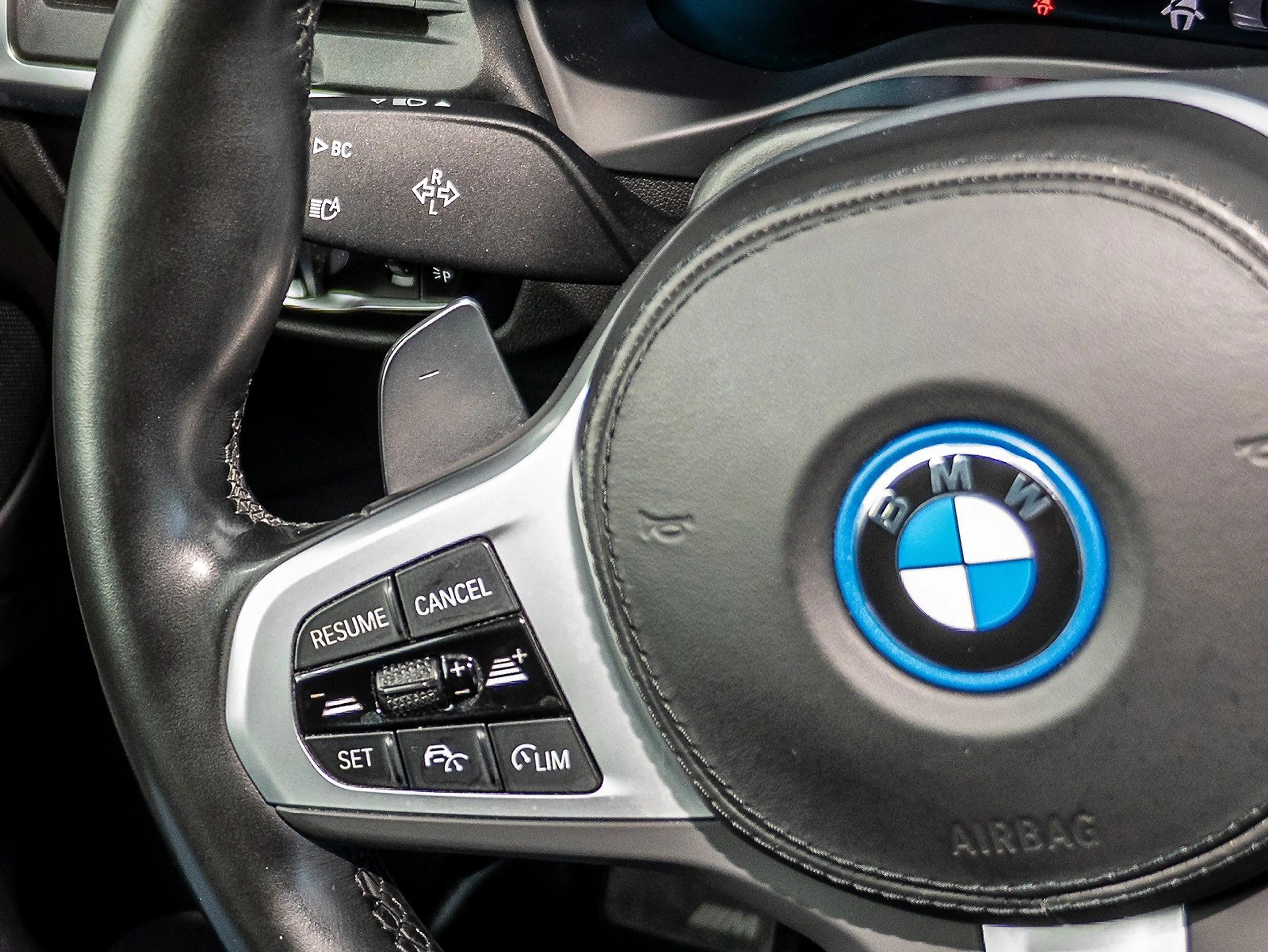 BMW X3 xDrive30e M Sportpaket AHK ACC HUD 360° Laser 1VB — photo 15