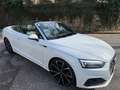 Audi A5 A5 Cabrio 35 TFSI S-tronic Weiß - thumbnail 11