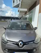 Renault Clio 1.5 dCi - 80 Extrême