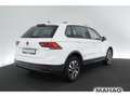 Volkswagen Tiguan 1.4 Hybrid ACTIVE Navi LED AHK DSG Weiß - thumbnail 7