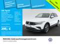 Volkswagen Tiguan 1.4 Hybrid ACTIVE Navi LED AHK DSG Weiß - thumbnail 1