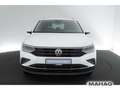 Volkswagen Tiguan 1.4 Hybrid ACTIVE Navi LED AHK DSG Weiß - thumbnail 5