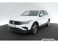 Volkswagen Tiguan 1.4 Hybrid ACTIVE Navi LED AHK DSG Weiß - thumbnail 4